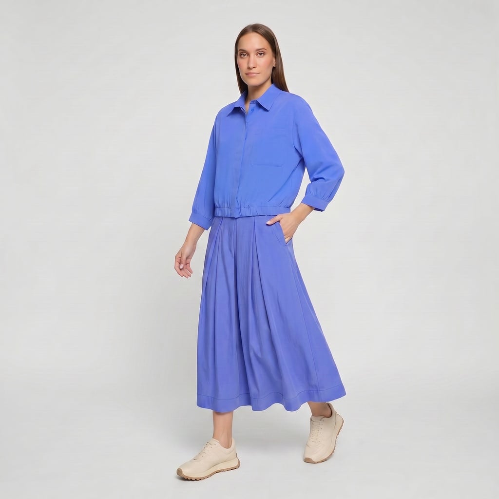 BETTY BARCLAY SUIT 8050/1669