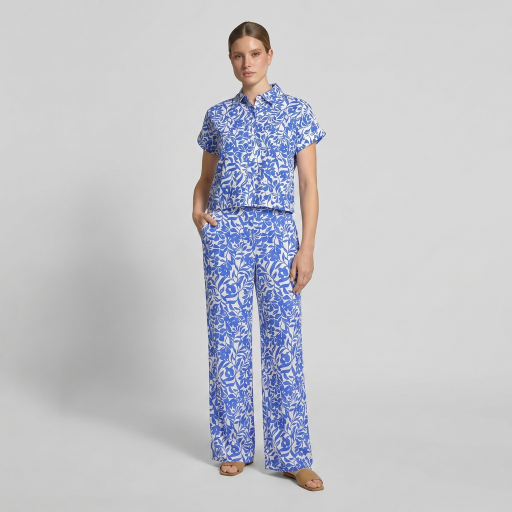 BETTY BARCLAY SUIT 8830/1965