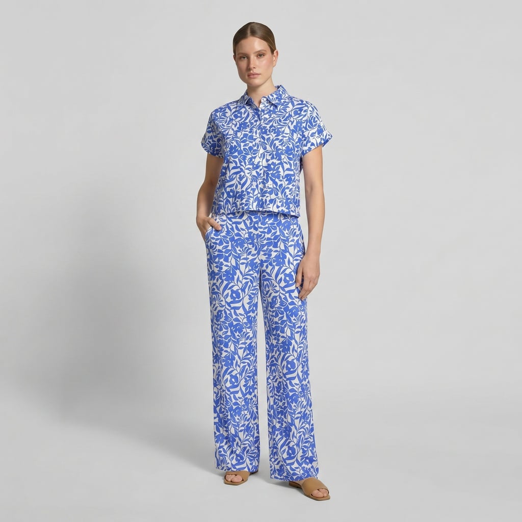 BETTY BARCLAY SUIT 8830/1965