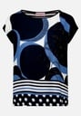 BETTY BARCLAY BLOUSE 2476/8124