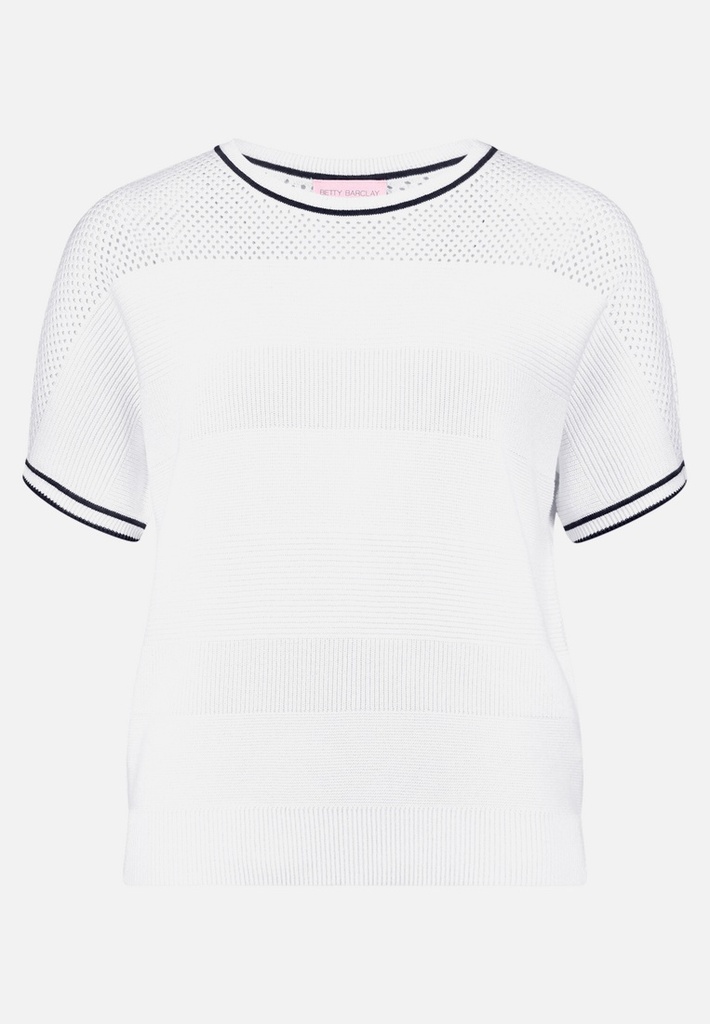 BETTY BARCLAY BLOUSE 5296/8242