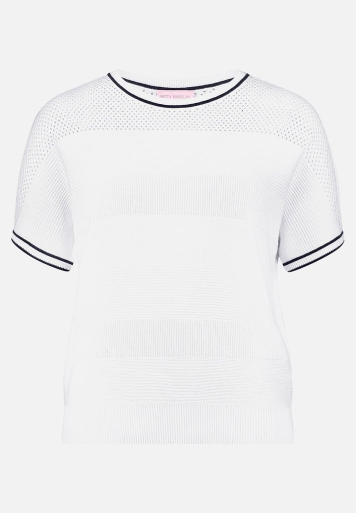 BETTY BARCLAY BLOUSE 5296/8242 (36, 5296/8242-1986)