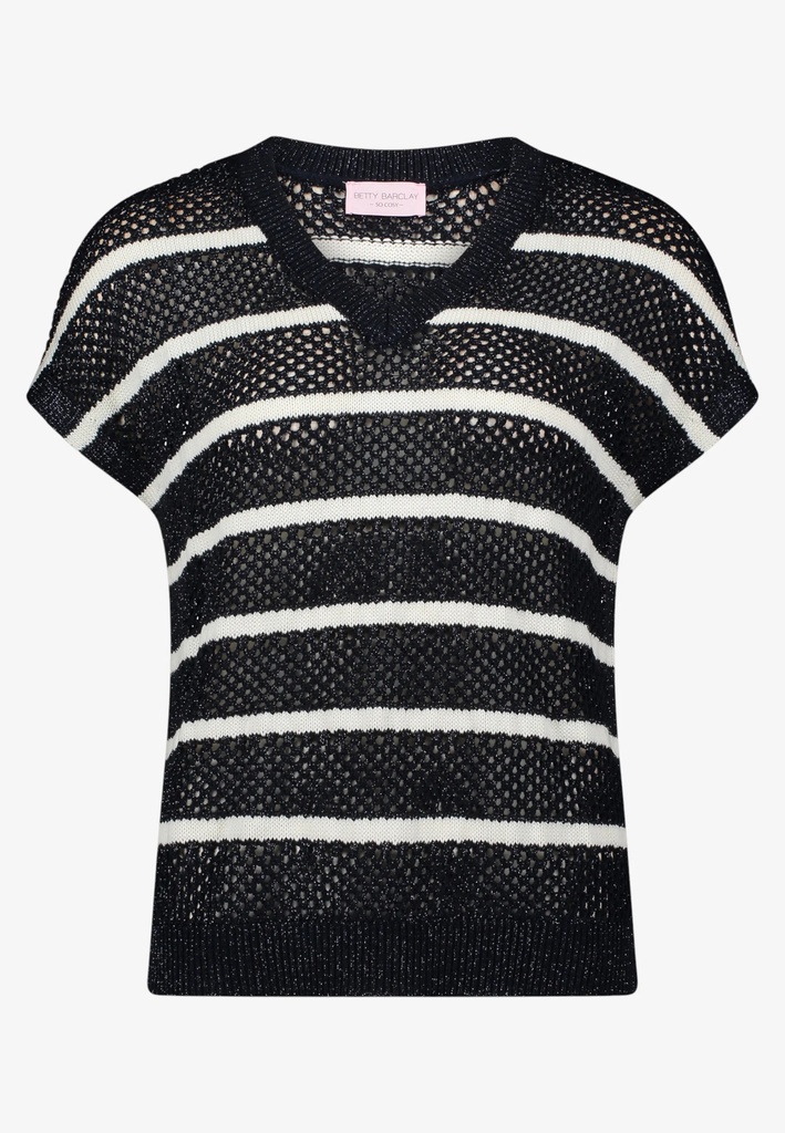 BETTY BARCLAY BLOUSE 5298/8243