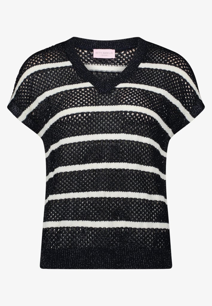 BETTY BARCLAY BLOUSE 5298/8243 (36)