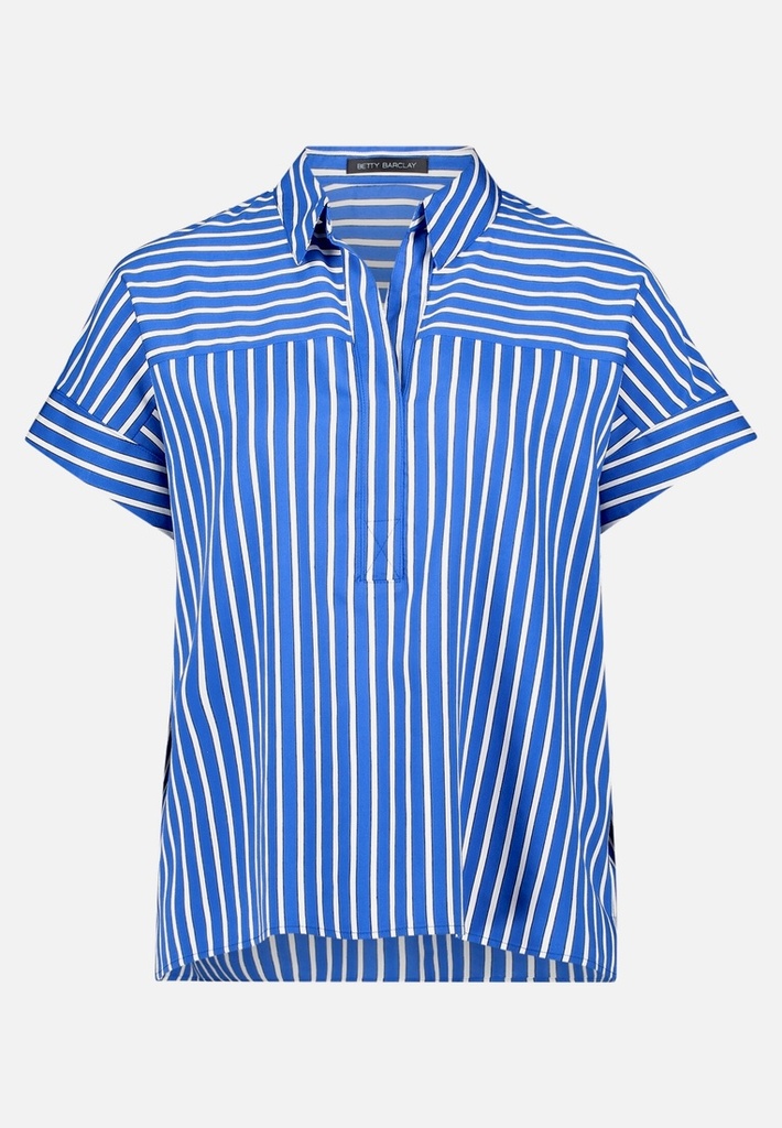 BETTY BARCLAY BLOUSE 8048/1960
