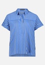 BETTY BARCLAY BLOUSE 8048/1960