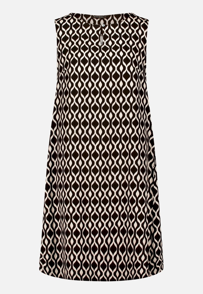 BETTY BARCLAY DRESS 1889/2026