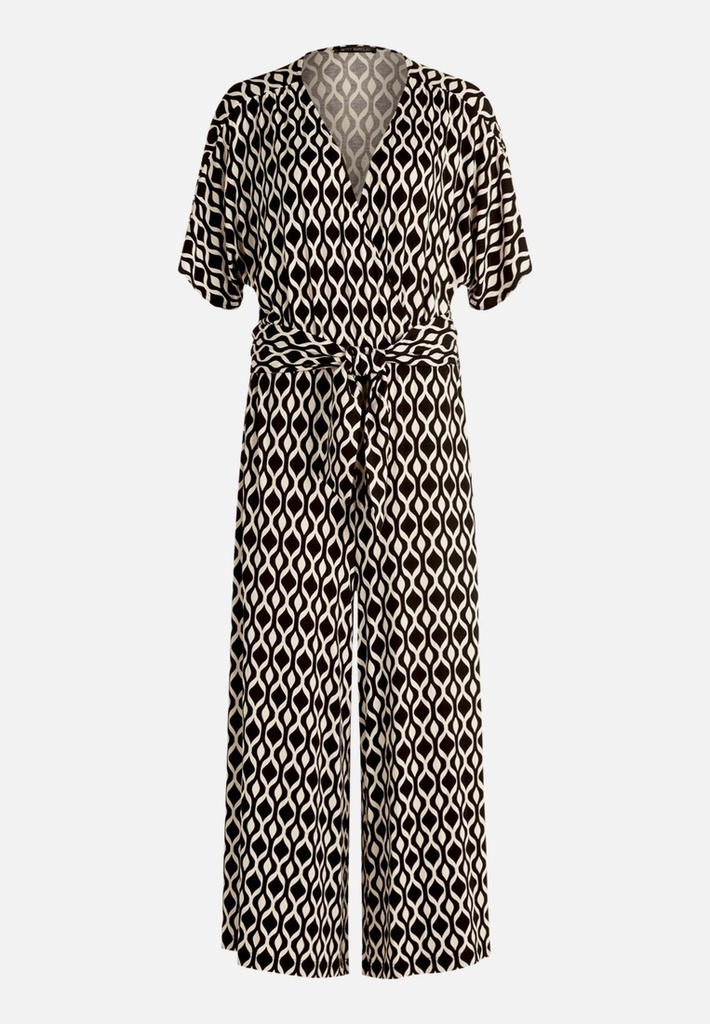 BETTY BARCLAY JUMPSUIT 6183/2020