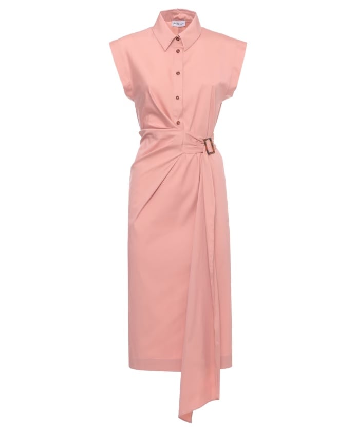 MARELLA  DRESS 2613221152 MLLGOCCE