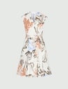 MARELLA  DRESS 2613221312 MLLFILO