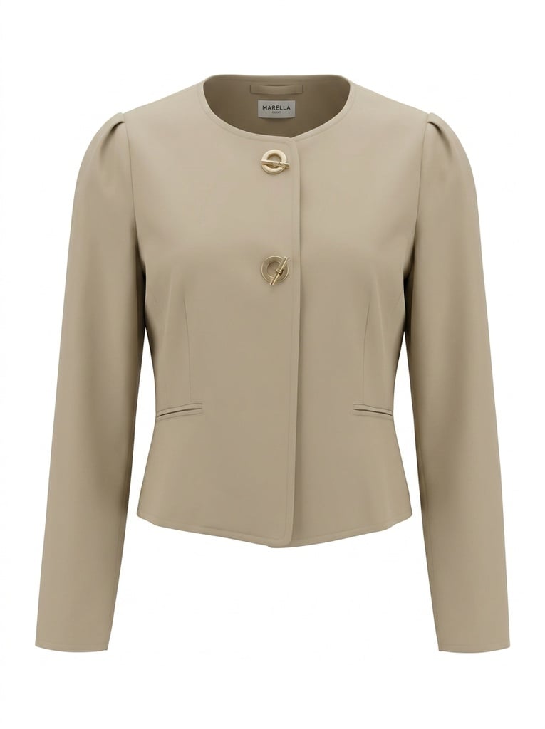 MARELLA  JACKET 2613041014 MLSONCIA