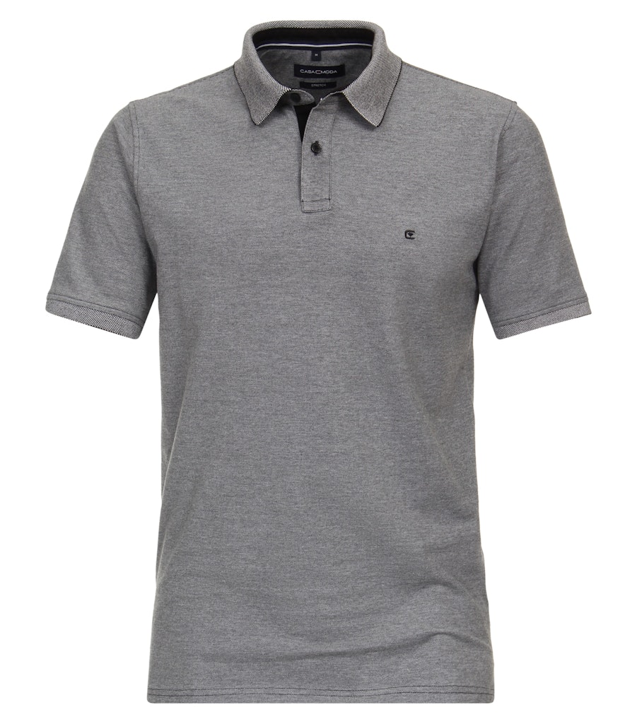 CASAMODA Tshirt 004470 1414 S25 (5XL, 004470-378)