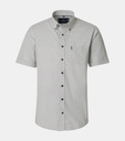 CASAMODA SHIRT 126131301 1/2 SLEEVE
