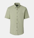 CASAMODA SHIRT 126131341 1/2 SLEEVE
