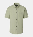 CASAMODA SHIRT 126131341 1/2 SLEEVE
