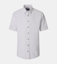 CASAMODA SHIRT 126131381 1/2 SLEEVE