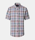 CASAMODA SHIRT 126131391 1/2 SLEEVE