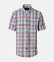 CASAMODA SHIRT 126131391 1/2 SLEEVE