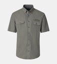 CASAMODA SHIRT 126131601 1/2 SLEEVE