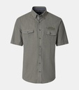 CASAMODA SHIRT 126131601 1/2 SLEEVE