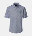 CASAMODA SHIRT 126131671 1/2 SLEEVE