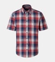CASAMODA SHIRT 126131691 1/2 SLEEVE