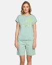 BETTY BARCLAY SUIT 2490/8129