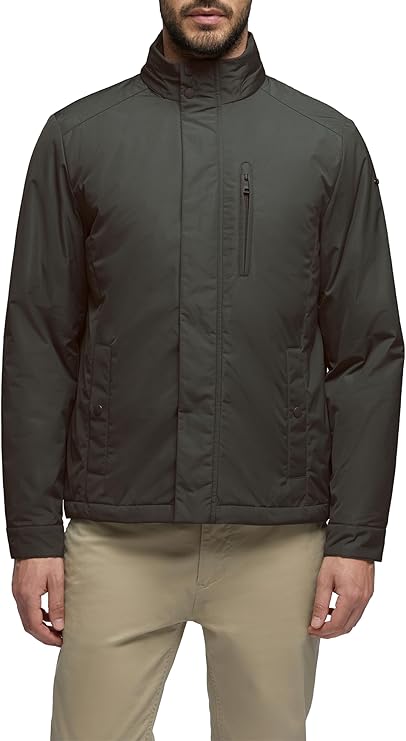 GEOX Jacket M4522G W-25