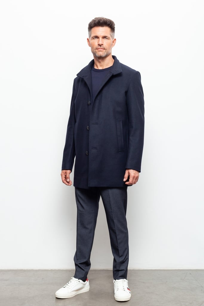 Strellson COAT 11 Finchley 2.0 W-24