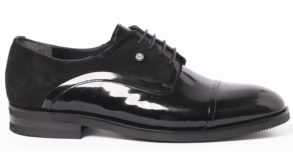 TESLA SHOES 3218 GRIP TUXEDO NEBUC 2 (39)