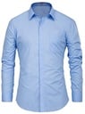 PAVAROTTI SHIRT COMO1-V2 SLIM