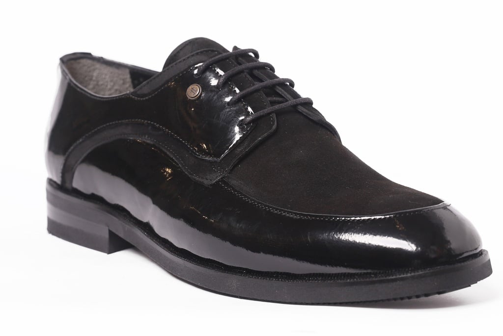 TESLA SHOES 3224 GRIP TUXEDO Nebuc (39)