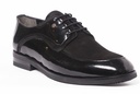 TESLA SHOES 3224 GRIP TUXEDO Nebuc