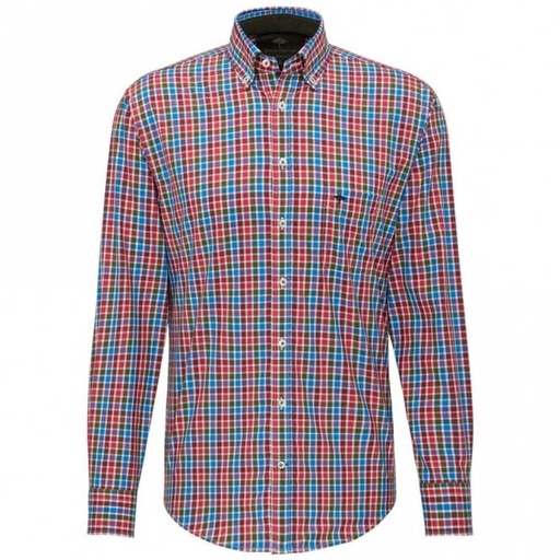 FYNCH HATTON Shirt 12186180