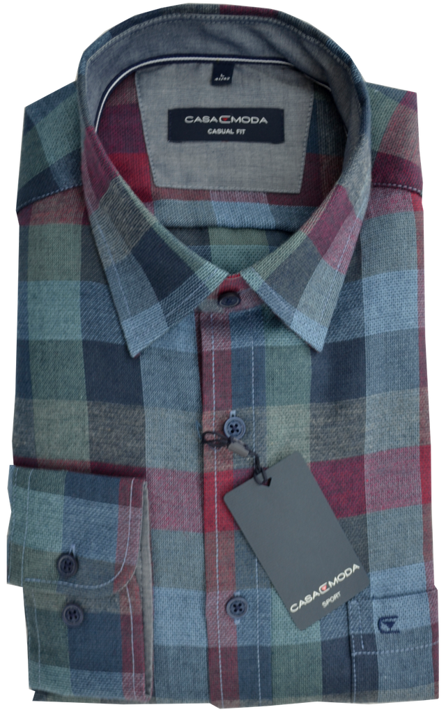CASAMODA Shirt 413714500