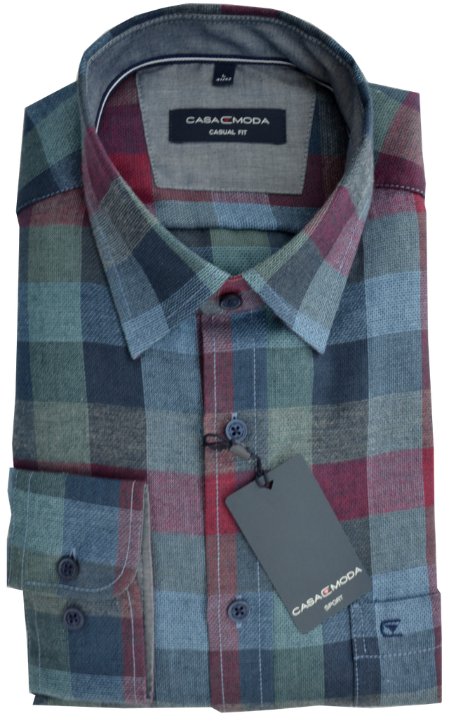 CASAMODA Shirt 413714500 (S)