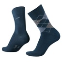 BUGATTI Socks 677654Z042