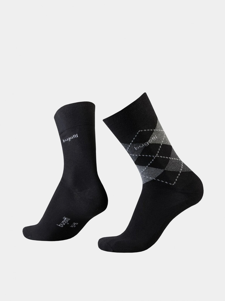 BUGATTI Socks 677661A042