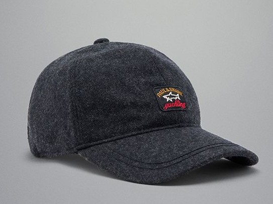 PAUL&SHARK cap C0P7162