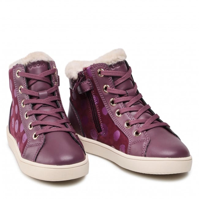 GEOX Shoes J16EUC KATHE W-123 (29)