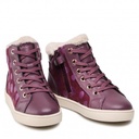 GEOX Shoes J16EUC KATHE W-123