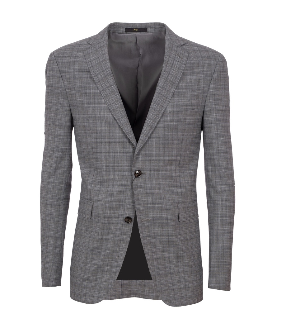 Di Porto Suit Regular