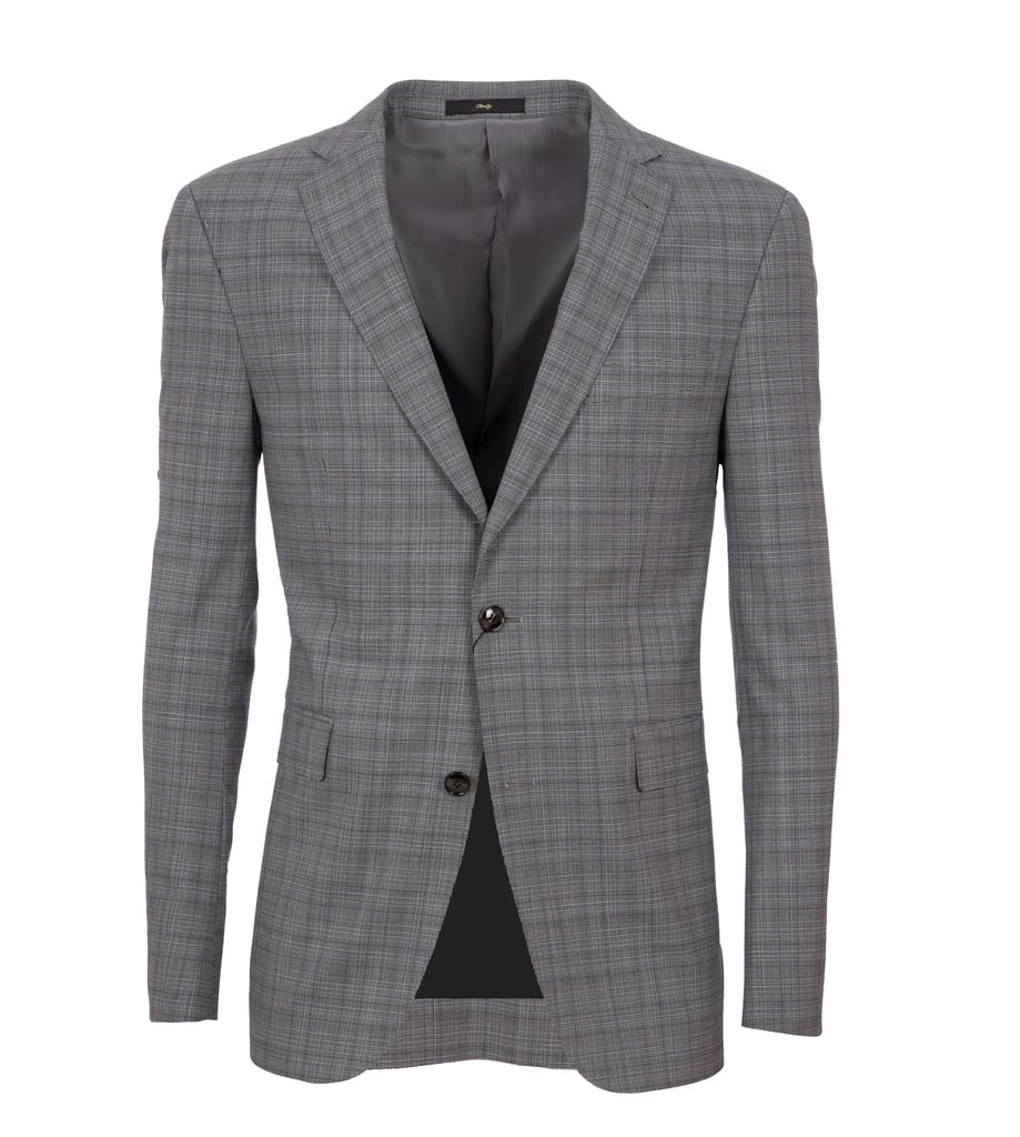 [W0024128] Di Porto Suit Regular (54)