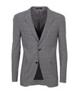 Di Porto Suit Regular