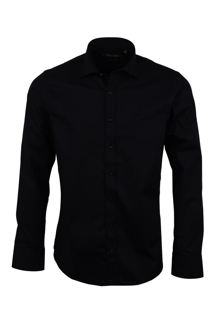 Pavarotti Shirt COMO1 Slim (XS)
