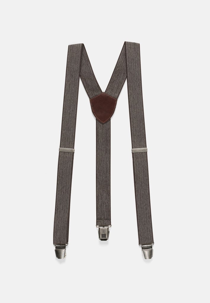 BUGATTI Belt 6785 (40)