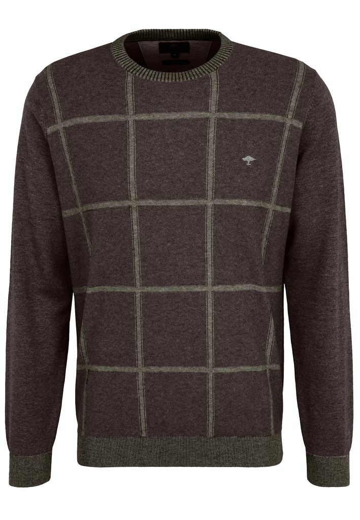 FYNCH HATTON Knitwear 1221231