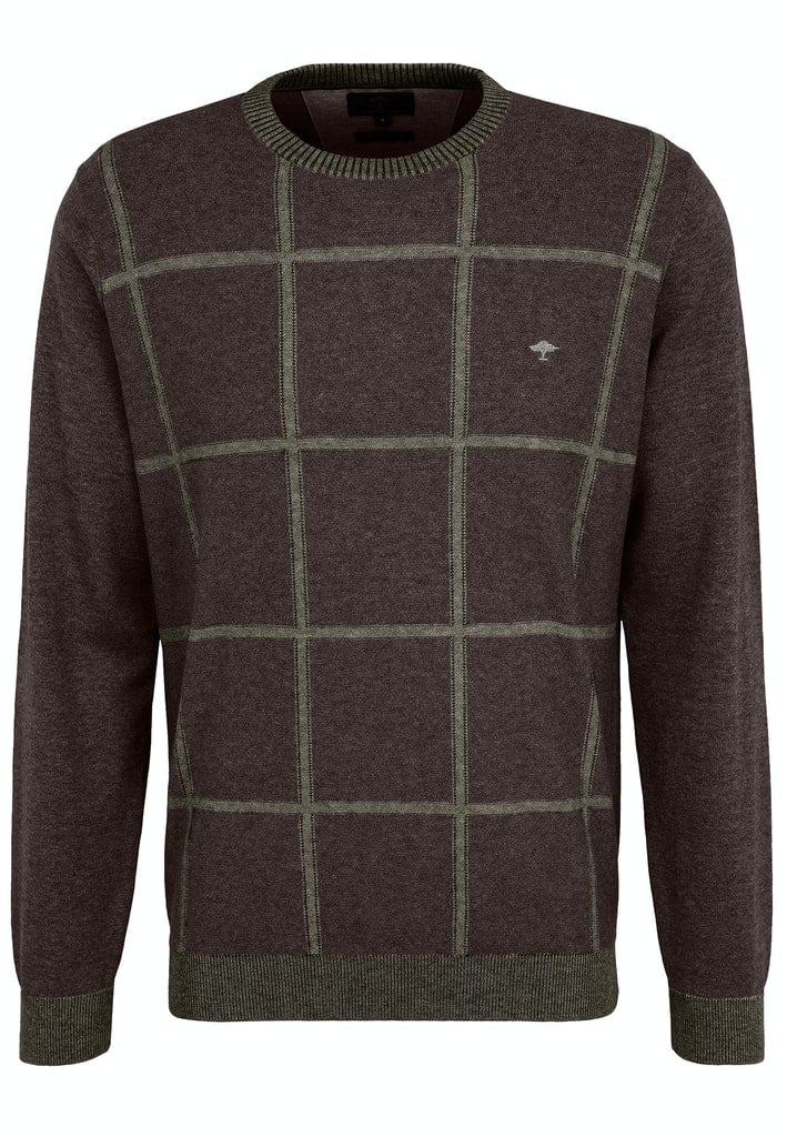 FYNCH HATTON Knitwear 1221231 (S, 1804)