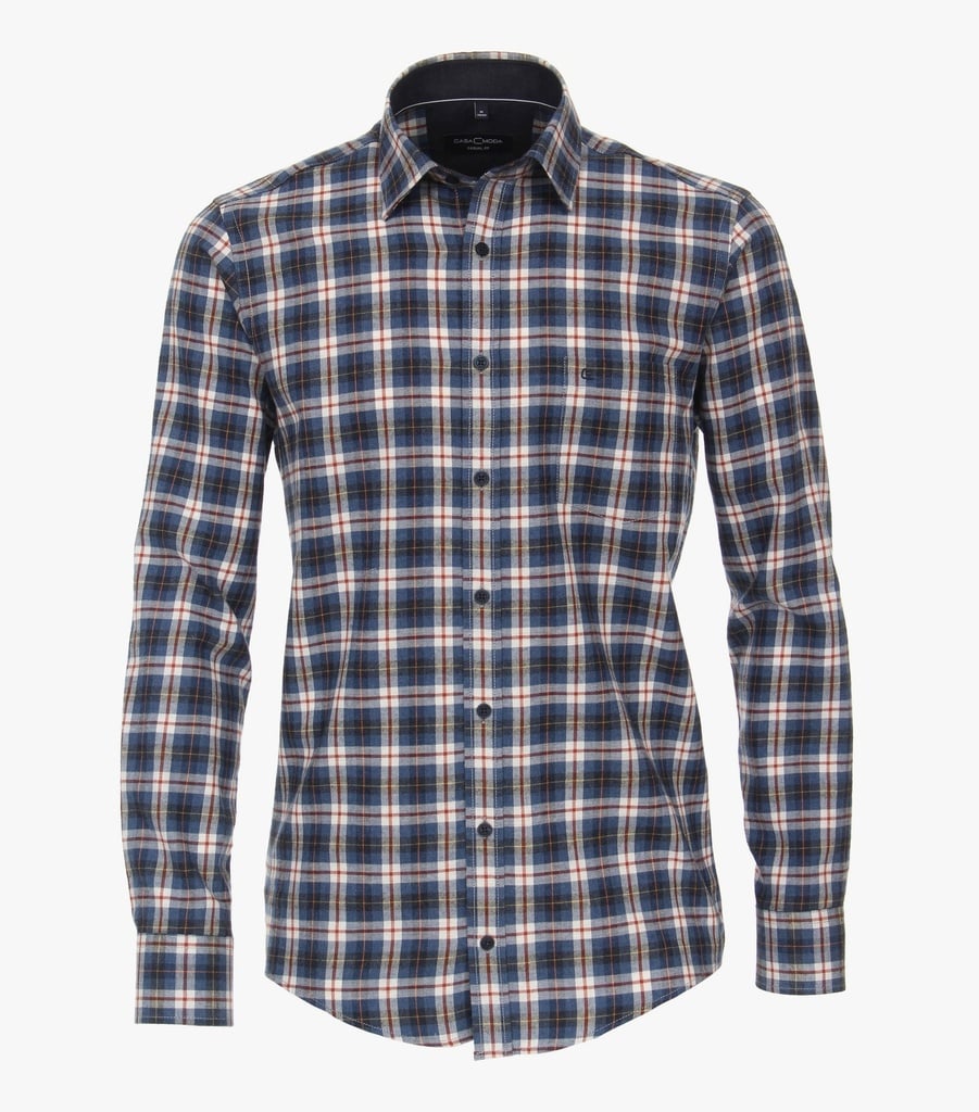 CASAMODA Shirt 413715200 (S)