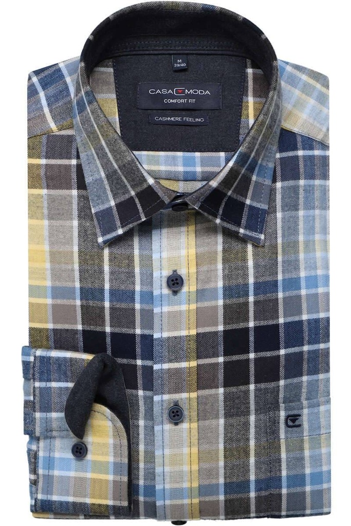 CASAMODA Shirt 413764200